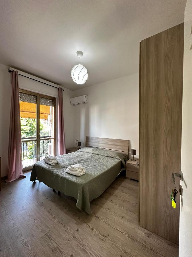 Hotel La Pineta Карара Екстериор снимка
